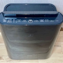シャープ 空気清浄機の画像