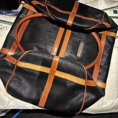 レディースバッグ　3点セットの画像