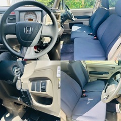 低走行早い者勝ち‼️HONDAライフの画像