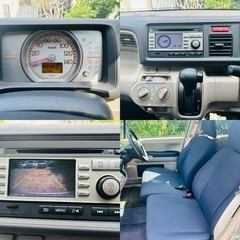 低走行早い者勝ち‼️HONDAライフの画像