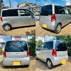 低走行早い者勝ち‼️HONDAライフの画像