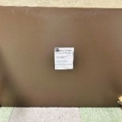 ⭐︎差し上げます⭐︎折りたたみ式ローテーブルの画像