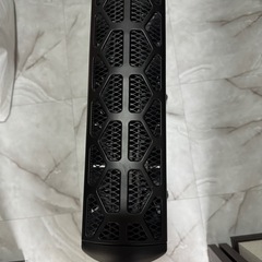 デロンギ MDHU15-BK マルチダイナミックヒーター ゼロ風暖房の画像