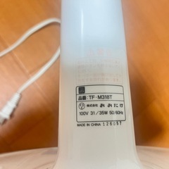 扇風機の画像