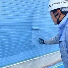 👷‍♂️千葉県全域対応👷‍♂️外壁塗装・リフォーム⚒職人直…