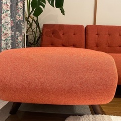 ソファの画像