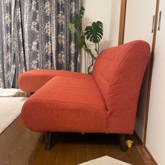 ソファの画像