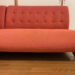 ソファの画像