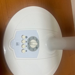 扇風機の画像
