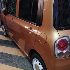 ラパンの画像