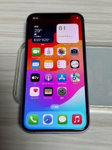 その他 iPhone12 mini 64GB