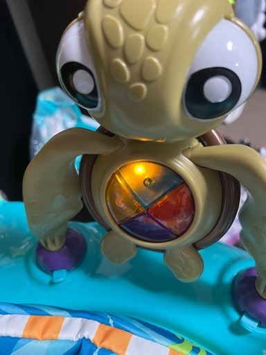 アクティビティジャンパー