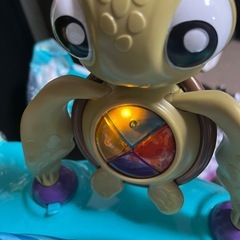 アクティビティジャンパーの画像