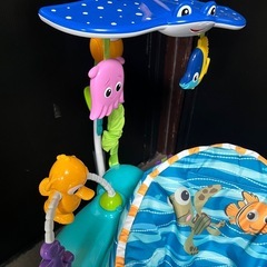アクティビティジャンパーの画像