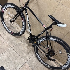 早い者勝ち！クロスバイクの画像