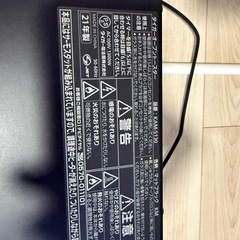 タイガーオーブントースターの画像