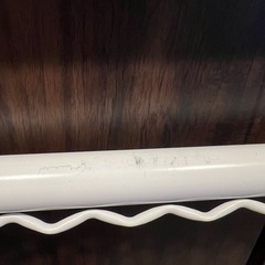 物干しスタンド 折りたたみ ニトリの画像