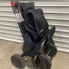 ショッピングキャリー カバン付き 折りたたみの画像