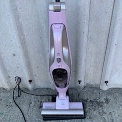 HITACHI コードレス掃除機の画像