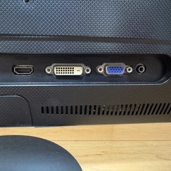 ASUS PCモニター　VS239 の画像