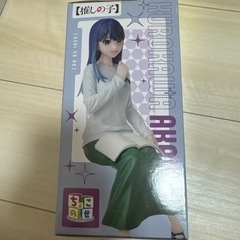 推しの子 黒川あかね フィギュア ちょこのせの画像