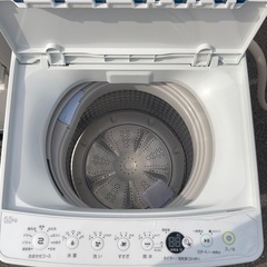 冷蔵庫 洗濯機　2点セット割り　☆地域限定配達無料★ の画像