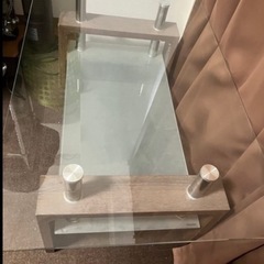ローテーブル(ユーズド品)の画像