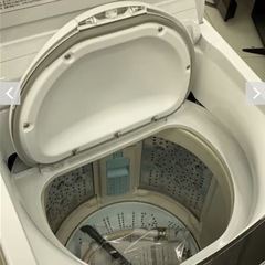 洗濯乾燥機【配達無料お届け設置出来ます💫都内近郊🚚】✨信頼の日立製洗濯乾燥機💫除菌クリーニング済✨超極美品✨他にも冷蔵庫.洗濯機.電子レンジ.オーブン電子レンジ.炊飯器.テーブル&椅子.机&チェアー.ベット&マットレス.ドレッサーなど多種多様な美品が有ります✨お気軽にお問い合わせ下さい💫の画像