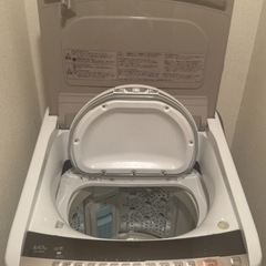洗濯乾燥機【配達無料お届け設置出来ます💫都内近郊🚚】✨信頼の日立製洗濯乾燥機💫除菌クリーニング済✨超極美品✨他にも冷蔵庫.洗濯機.電子レンジ.オーブン電子レンジ.炊飯器.テーブル&椅子.机&チェアー.ベット&マットレス.ドレッサーなど多種多様な美品が有ります✨お気軽にお問い合わせ下さい💫の画像