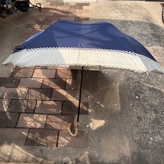 日傘の画像