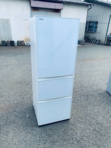 ✅TOSHIBAノンフロン冷凍冷蔵庫✅ ✅GR-K36SXV✅