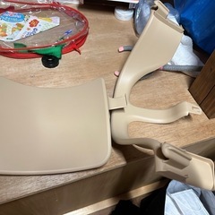 ストッケ　ベビーセットの画像