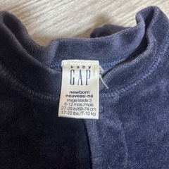 GAPの画像