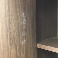 【トレファク神戸新長田店 買取/販売】取りに来られる方限定！スライド式本棚です。の画像