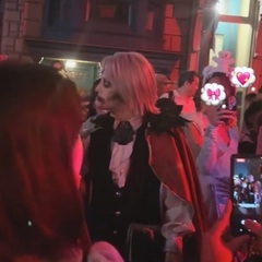 usj ホラナイ一緒に行ける方🙌