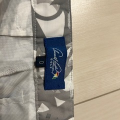 アーノルドパーマーのゴルフウェア上下の画像