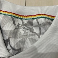 アーノルドパーマーのゴルフウェア上下の画像