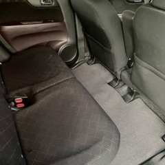 ホンダ N-ONE 車検2年付き❗️プレミアム❗️赤黒ツートン❗️の画像