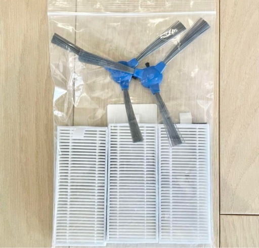 eufyロボット掃除機 Rovobac C15 