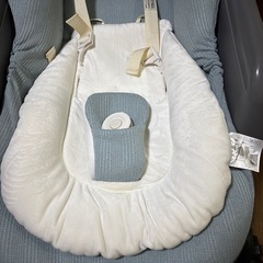 【お取引中】コンビネムリラオートスイングの画像