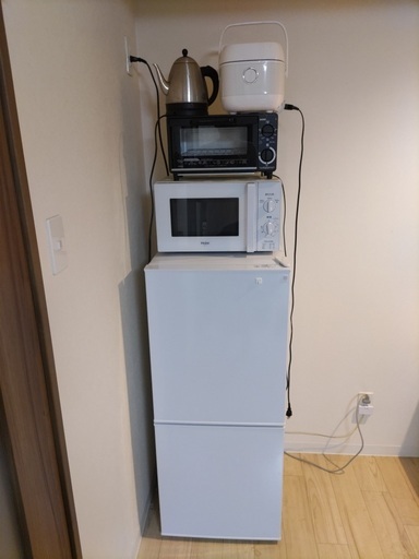 札幌白石区のマンションまで取りにきてくれる方限定