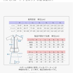 6L水着の画像