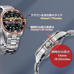 日本製⭐️ワインディングマシーン 2本巻き ウォッチワインダー 自動巻き時計の画像