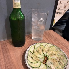 池袋の近所に住んでる飲み友募集 − 東京都