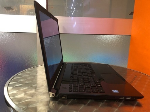 【6ヶ月保証つき】東芝dynabook ノートパソコン