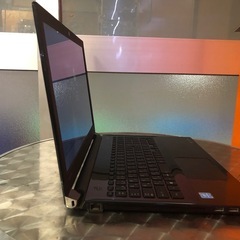 【6ヶ月保証つき】東芝dynabook ノートパソコンの画像