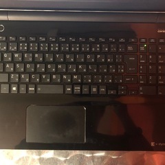 【6ヶ月保証つき】東芝dynabook ノートパソコンの画像