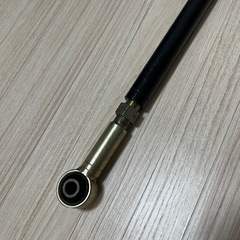 ワゴンR mh21s ラテラルロッドの画像