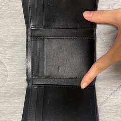 マークジェイコブスお財布　箱付きの画像