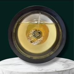 BVLGARI　ブラック　オードトワレ　 75mlの画像